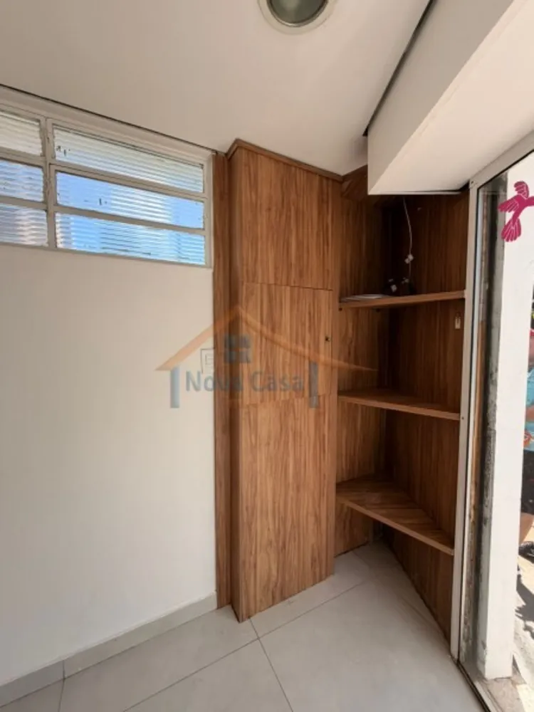 Prédio Inteiro, 12 m² - Foto 3