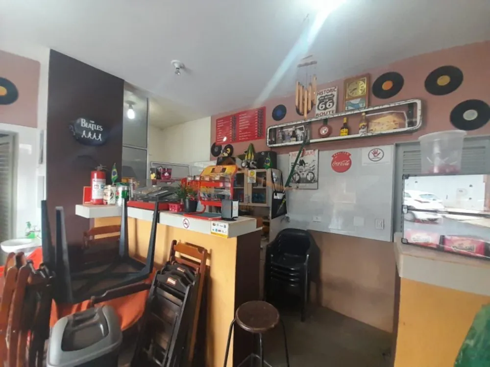 Prédio Inteiro, 45 m² - Foto 6
