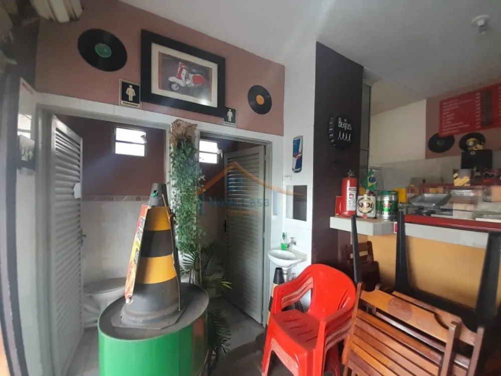 Prédio Inteiro, 45 m² - Foto 5