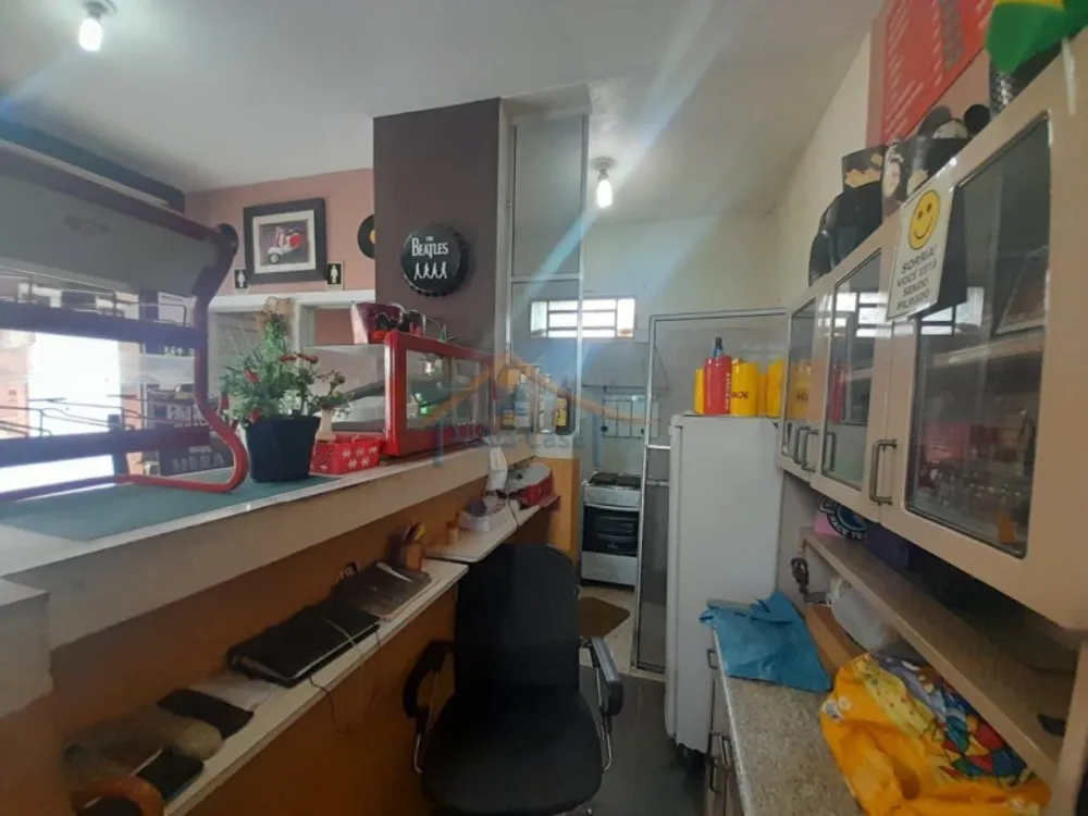 Prédio Inteiro, 45 m² - Foto 1
