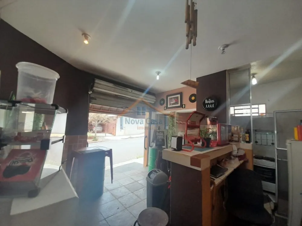 Prédio Inteiro, 45 m² - Foto 4