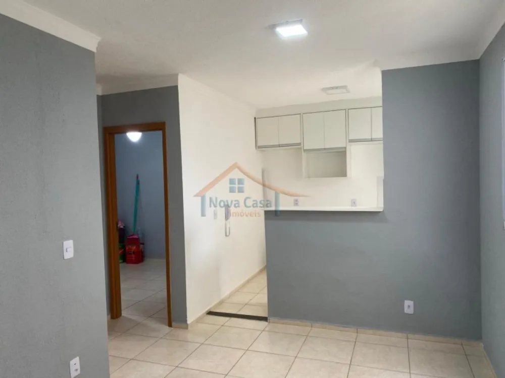 Apartamento, 2 quartos, 60 m² - Foto 9