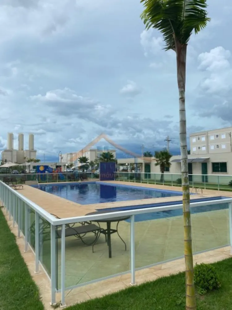 Apartamento, 2 quartos, 60 m² - Foto 1
