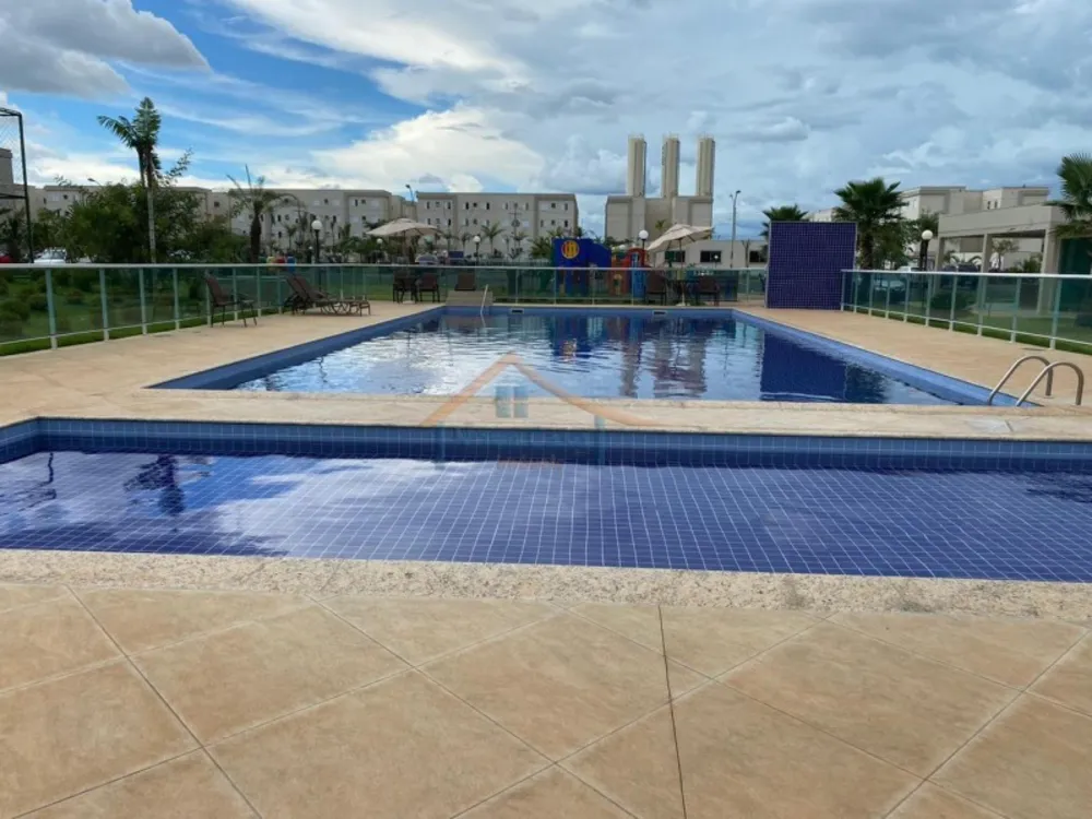 Apartamento, 2 quartos, 60 m² - Foto 2