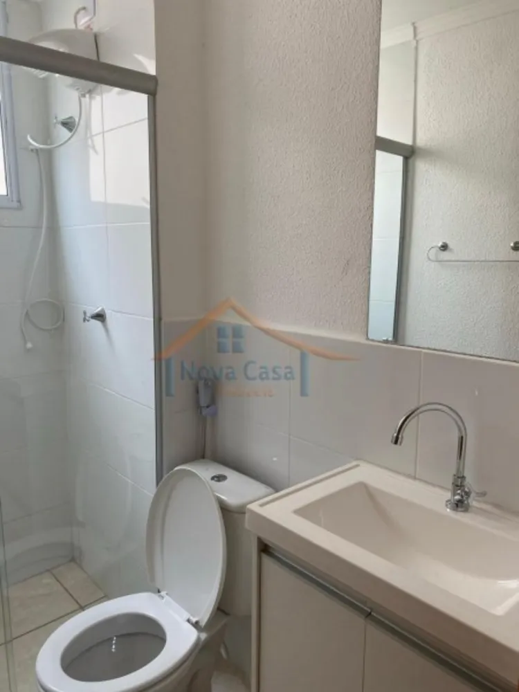 Apartamento, 2 quartos, 60 m² - Foto 10