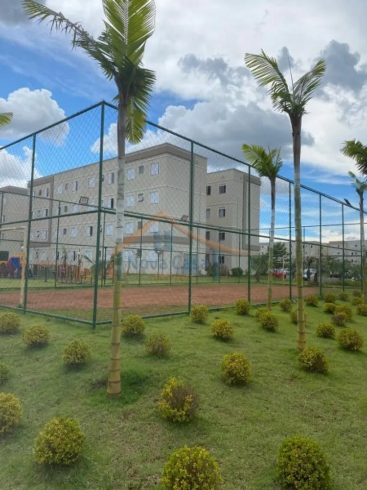 Apartamento, 2 quartos, 60 m² - Foto 3