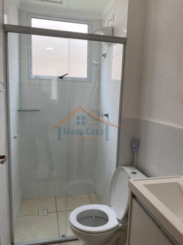Apartamento, 2 quartos, 60 m² - Foto 12
