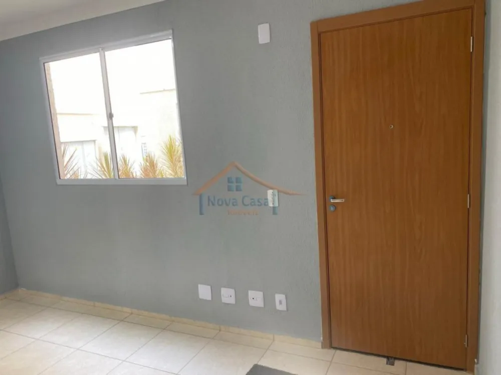 Apartamento, 2 quartos, 60 m² - Foto 8