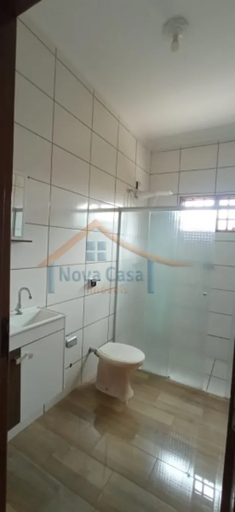 Casa, 2 quartos, 250 m² - Foto 3