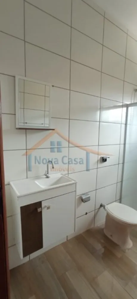 Casa, 2 quartos, 250 m² - Foto 4