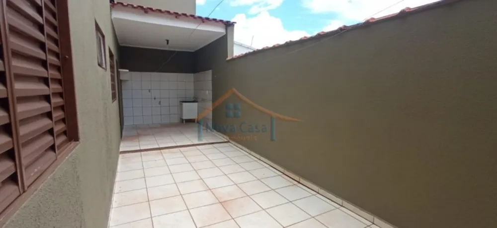 Casa, 2 quartos, 250 m² - Foto 3