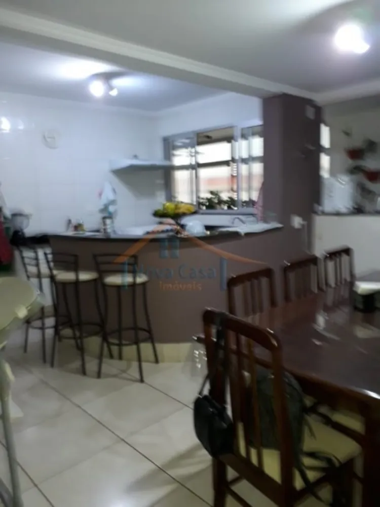 Apartamento, 3 quartos, 185 m² - Foto 7