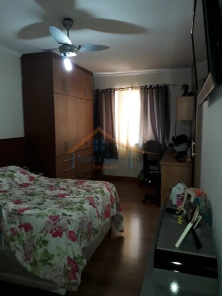 Apartamento, 3 quartos, 185 m² - Foto 10