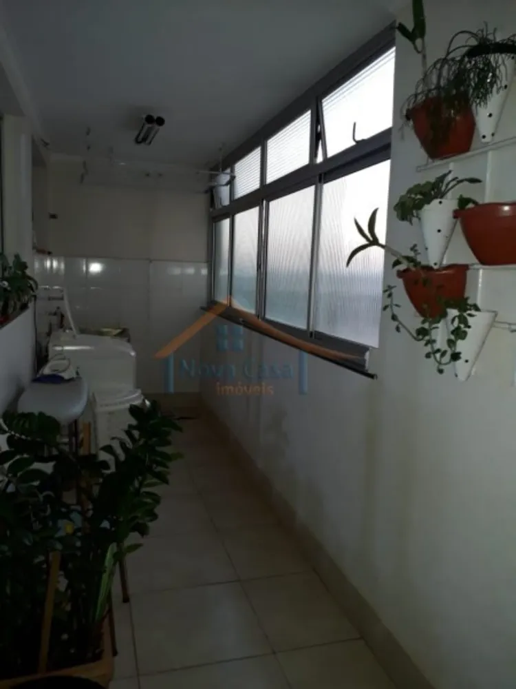 Apartamento, 3 quartos, 185 m² - Foto 14