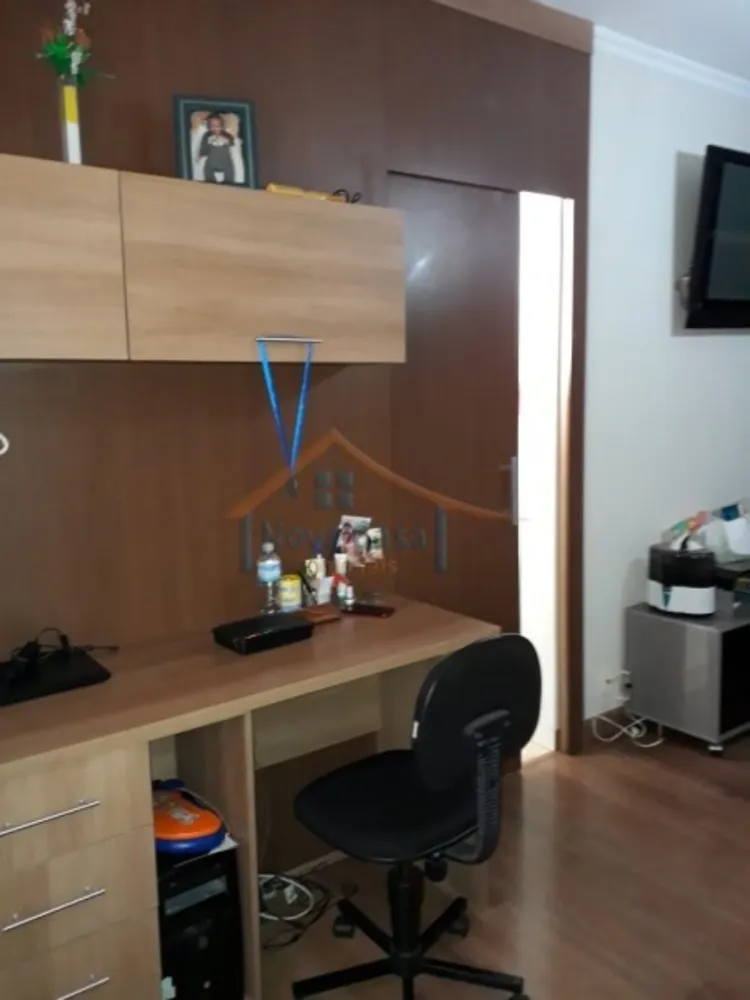 Apartamento, 3 quartos, 185 m² - Foto 11