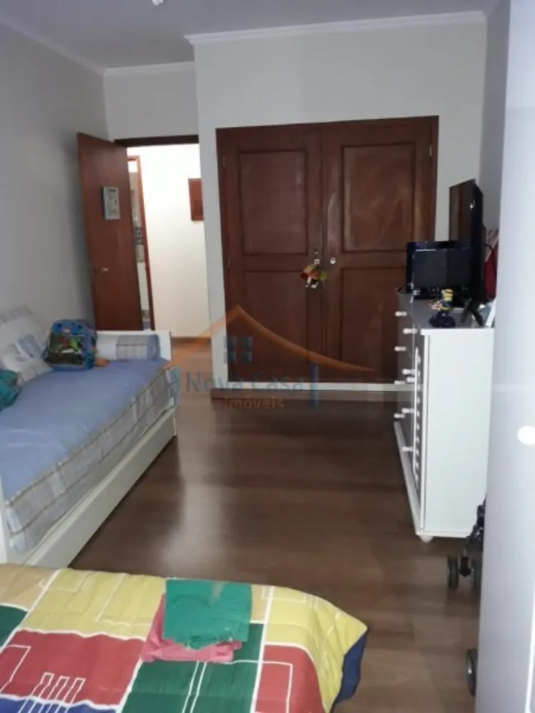Apartamento, 3 quartos, 185 m² - Foto 5