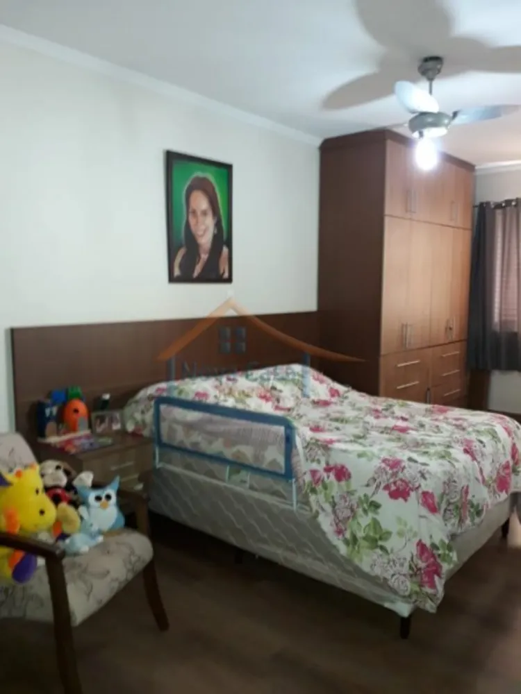 Apartamento, 3 quartos, 185 m² - Foto 6