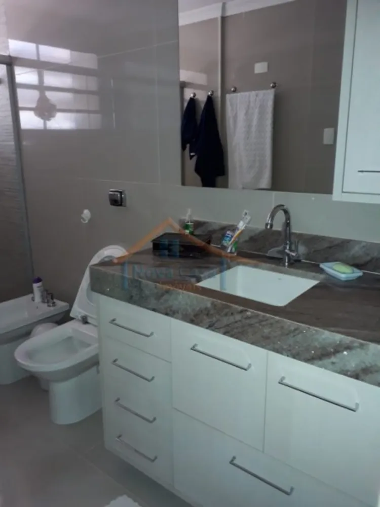 Apartamento, 3 quartos, 185 m² - Foto 8