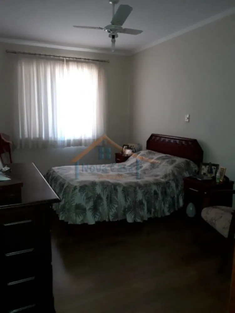 Apartamento, 3 quartos, 185 m² - Foto 8