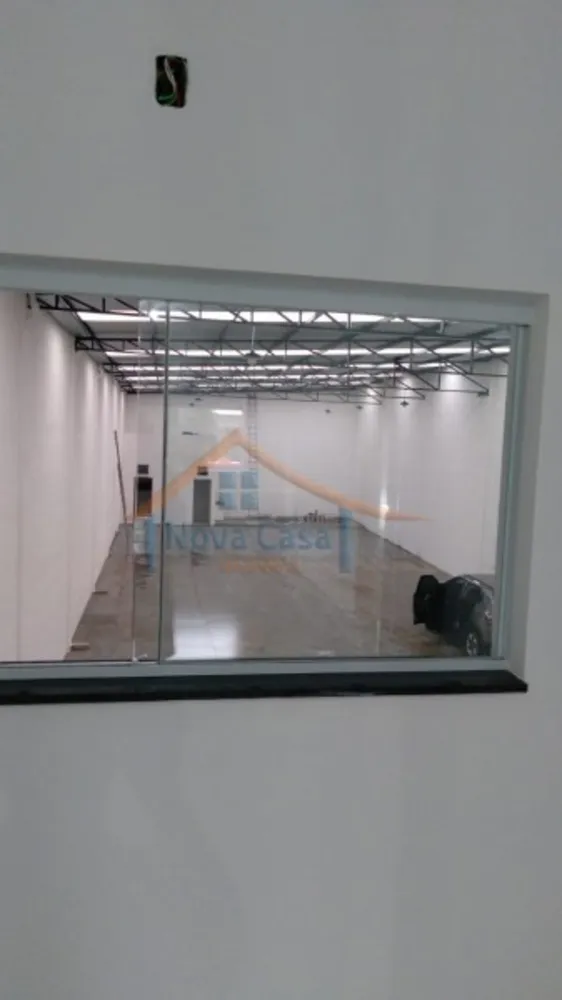 Depósito-Galpão, 528 m² - Foto 3
