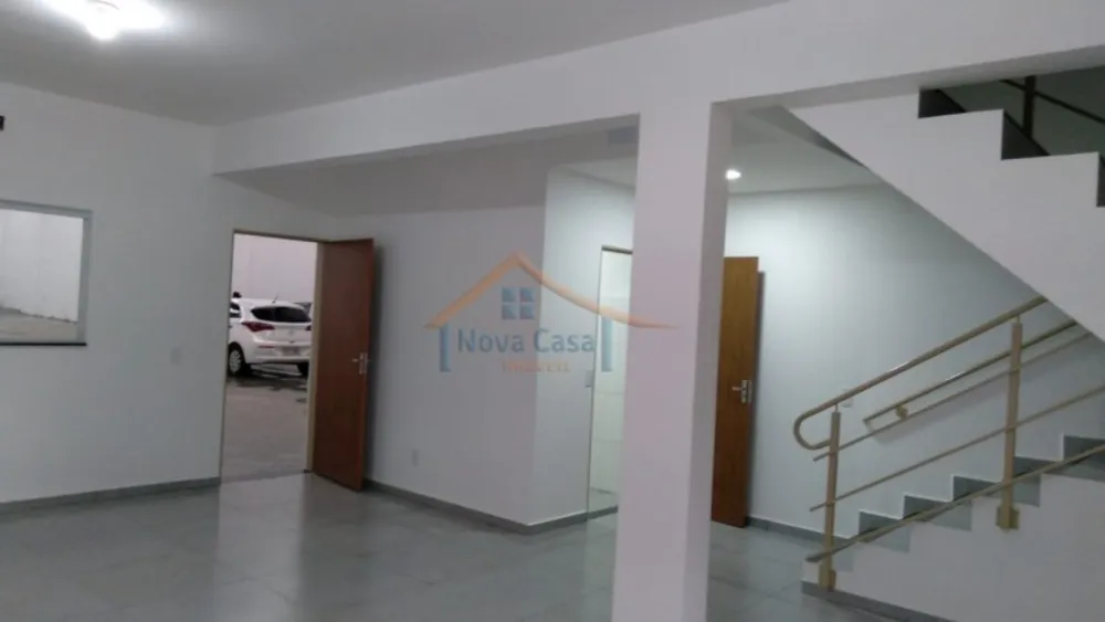Depósito-Galpão, 528 m² - Foto 3