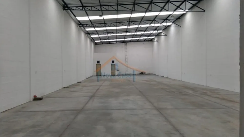 Depósito-Galpão, 528 m² - Foto 6