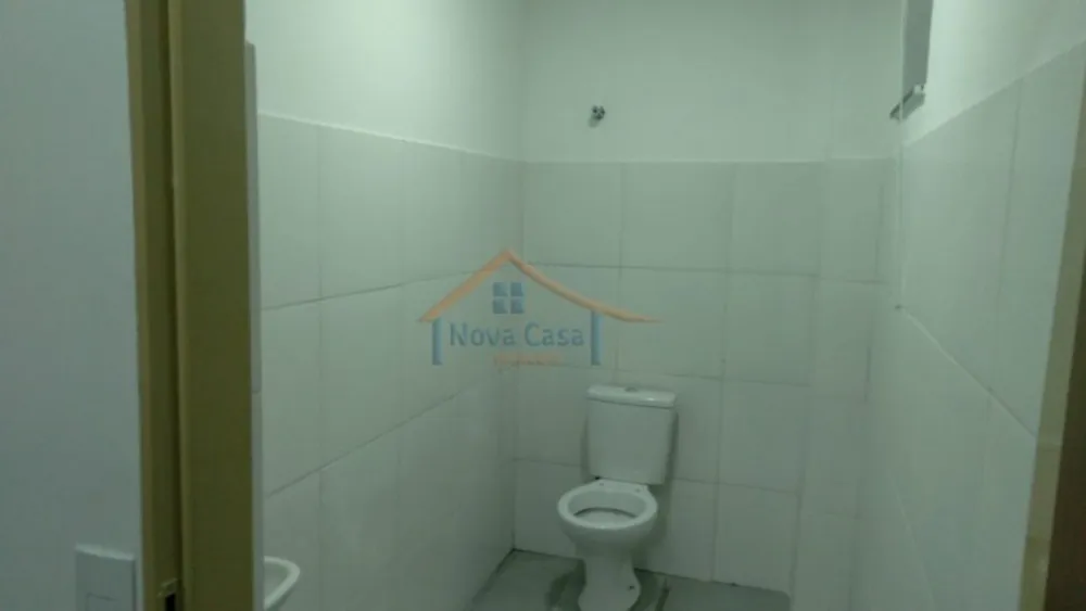 Depósito-Galpão, 528 m² - Foto 11