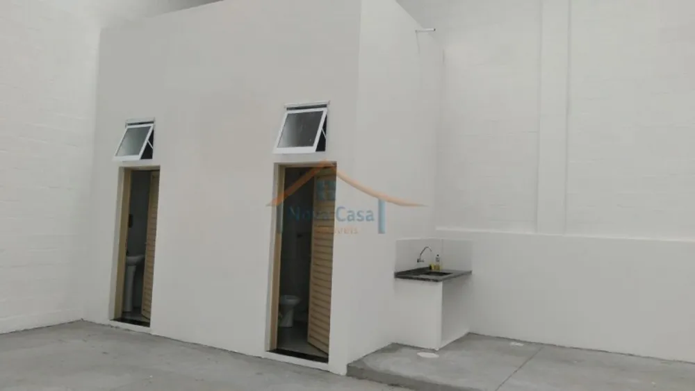 Depósito-Galpão, 528 m² - Foto 4