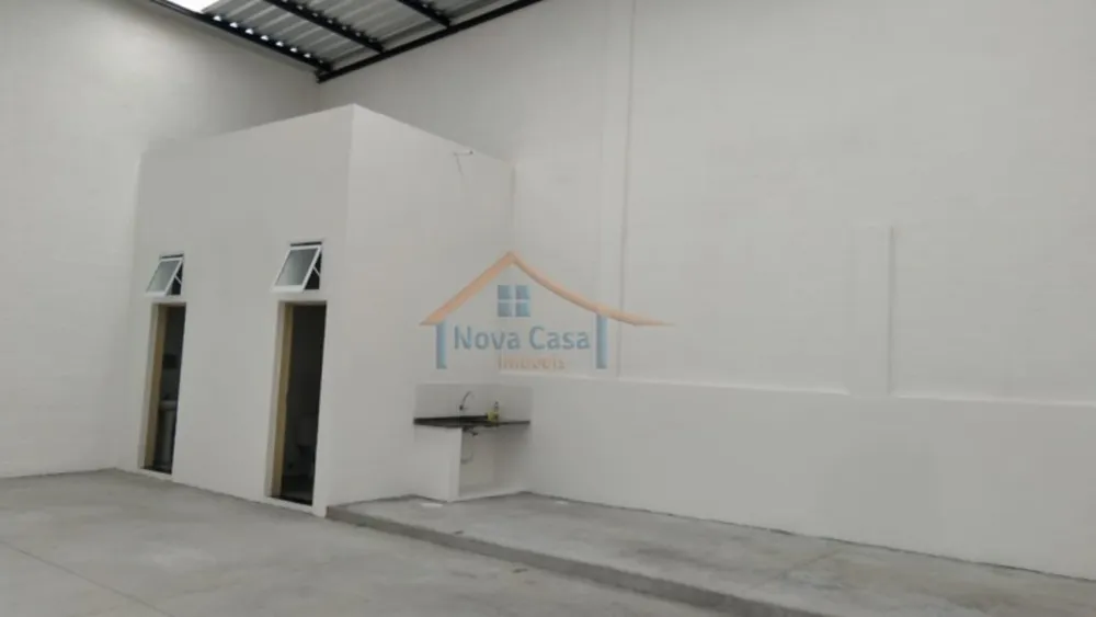 Depósito-Galpão, 528 m² - Foto 5
