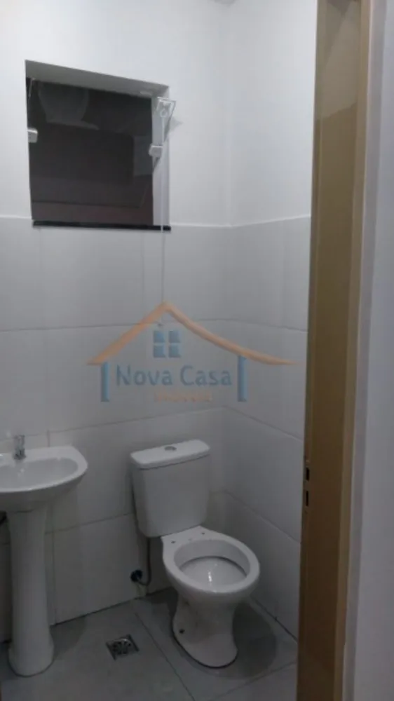 Depósito-Galpão, 528 m² - Foto 4