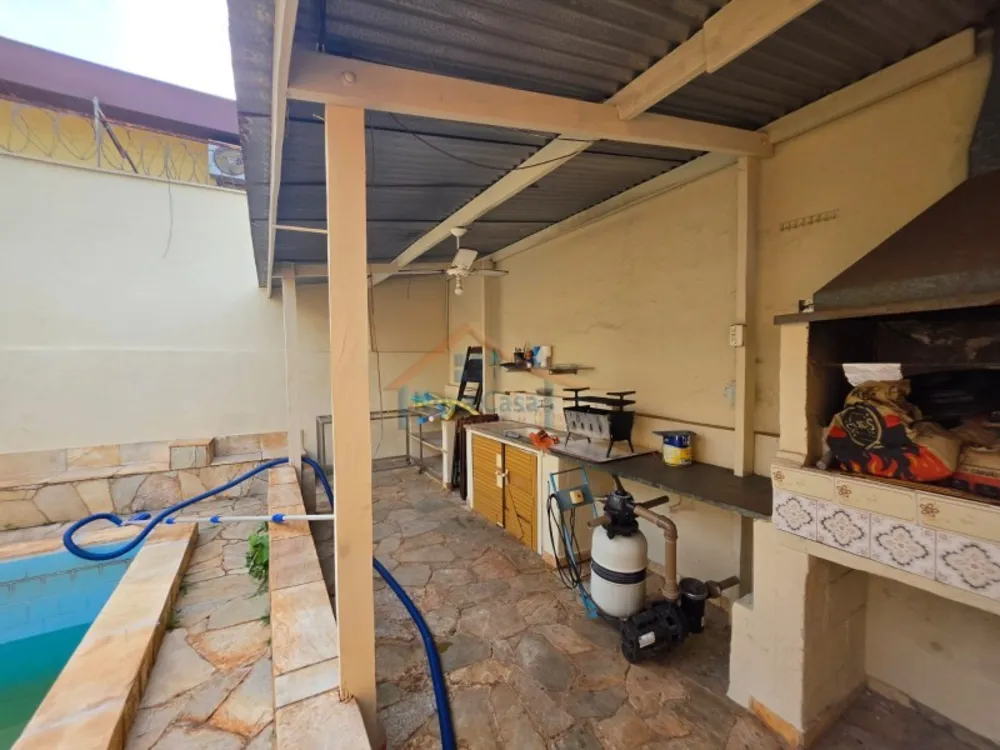 Casa, 3 quartos, 396 m² - Foto 9
