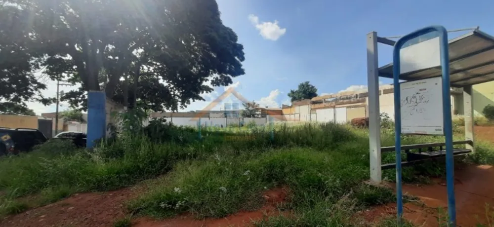 Terreno, 1230 m² - Foto 2