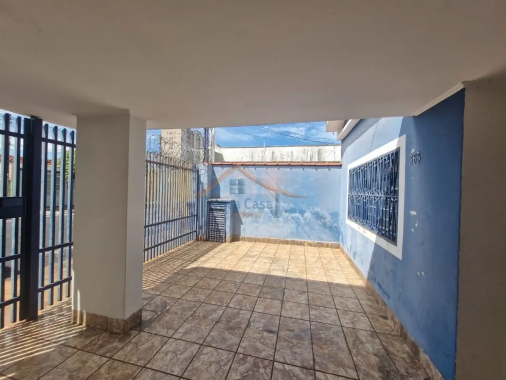 Casa, 3 quartos, 360 m² - Foto 1