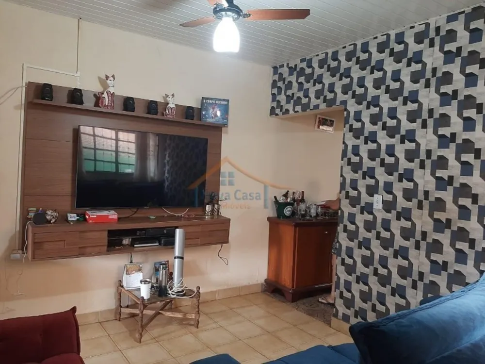 Casa, 2 quartos, 132 m² - Foto 3