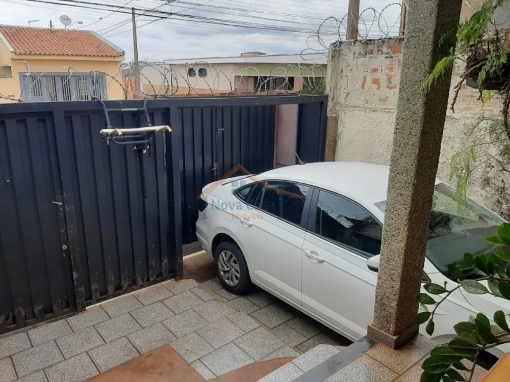 Casa, 2 quartos, 132 m² - Foto 3