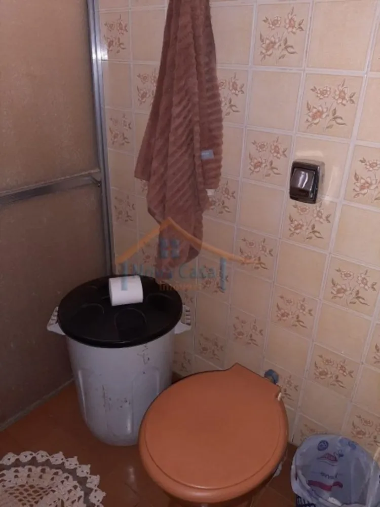 Casa, 2 quartos, 132 m² - Foto 6