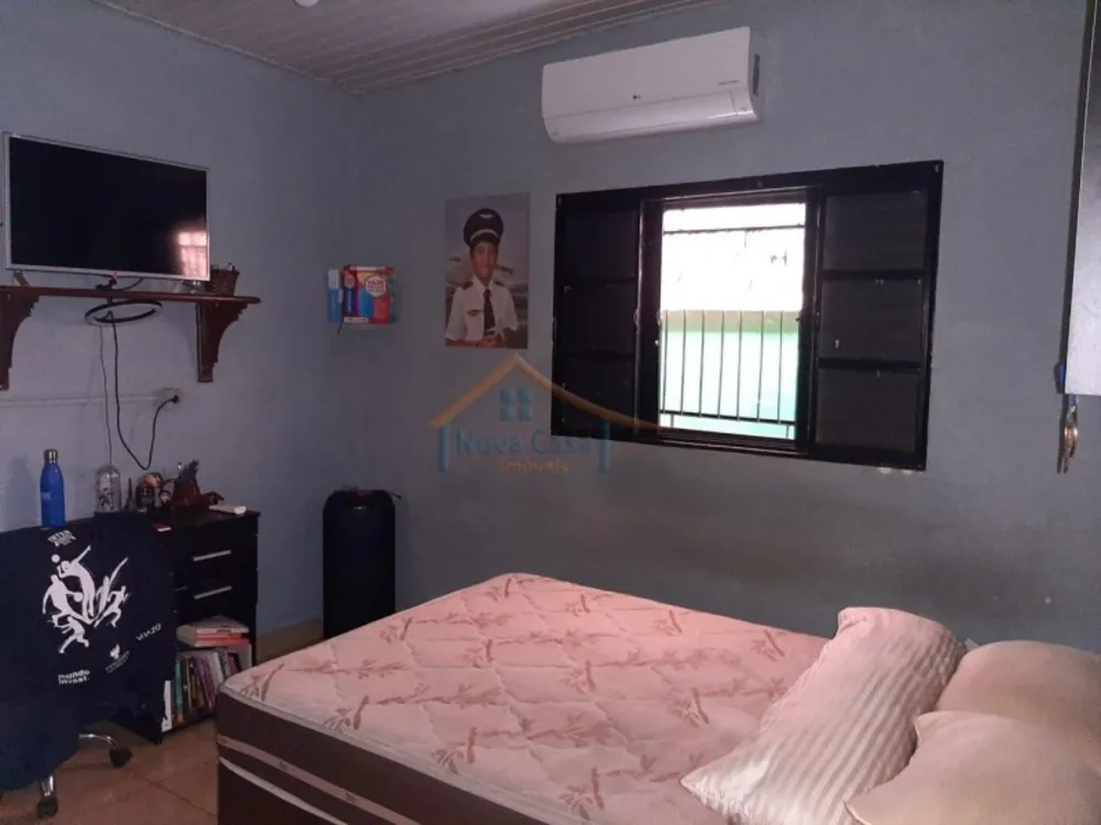Casa, 2 quartos, 132 m² - Foto 4