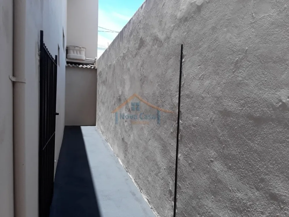 Sobrado, 3 quartos, 90 m² - Foto 3