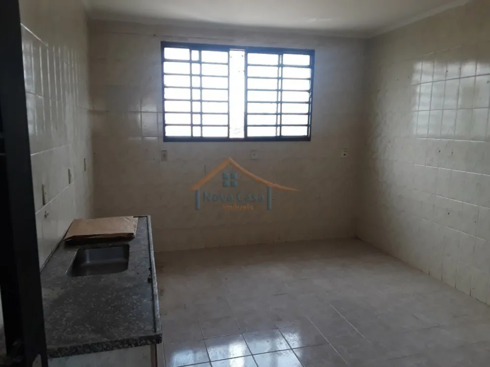 Sobrado, 3 quartos, 90 m² - Foto 8
