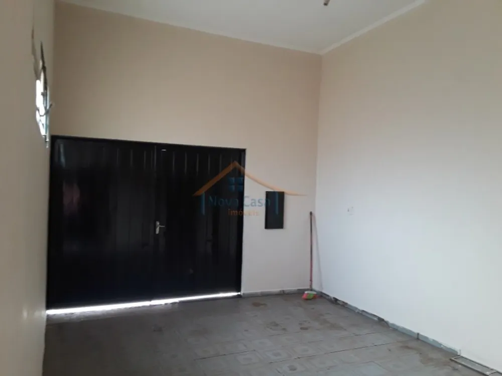 Sobrado, 3 quartos, 90 m² - Foto 4
