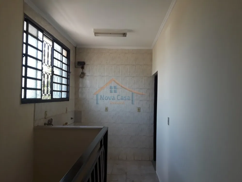 Sobrado, 3 quartos, 90 m² - Foto 3