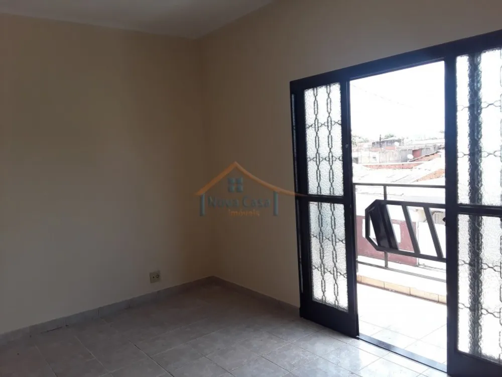 Sobrado, 3 quartos, 90 m² - Foto 1