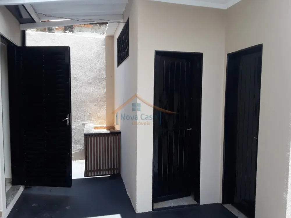 Sobrado, 3 quartos, 90 m² - Foto 2