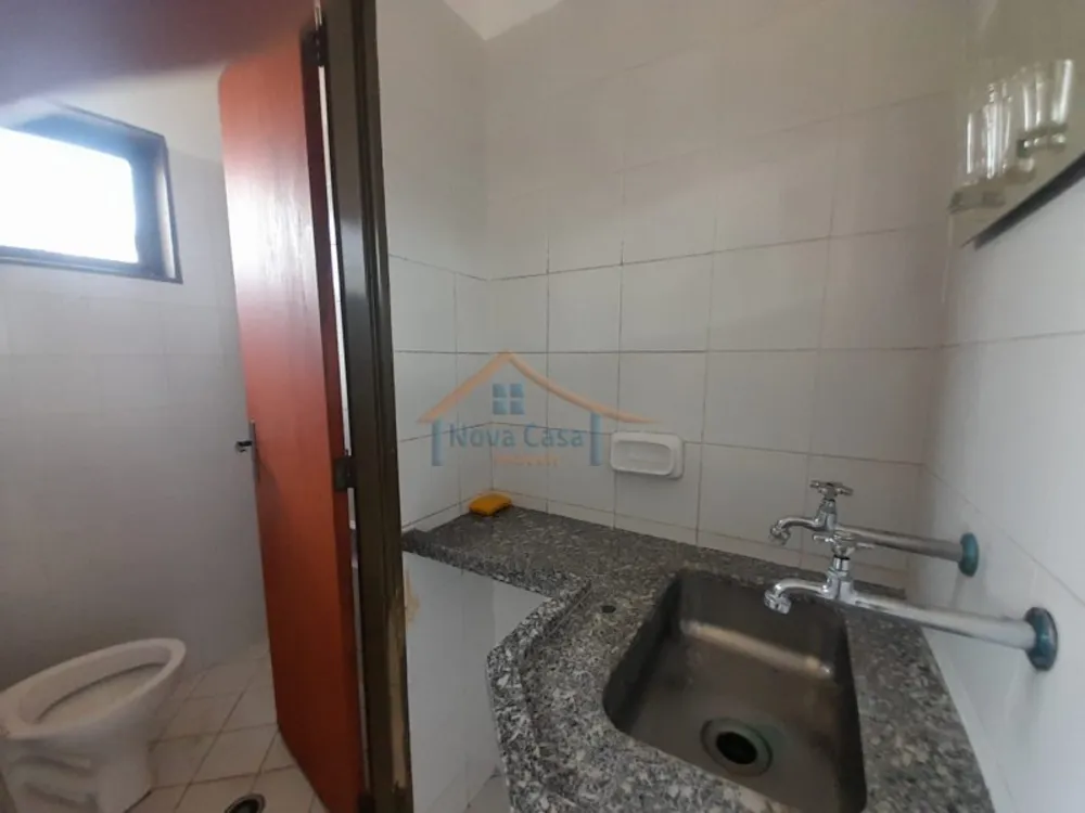 Sala-Conjunto, 28 m² - Foto 5
