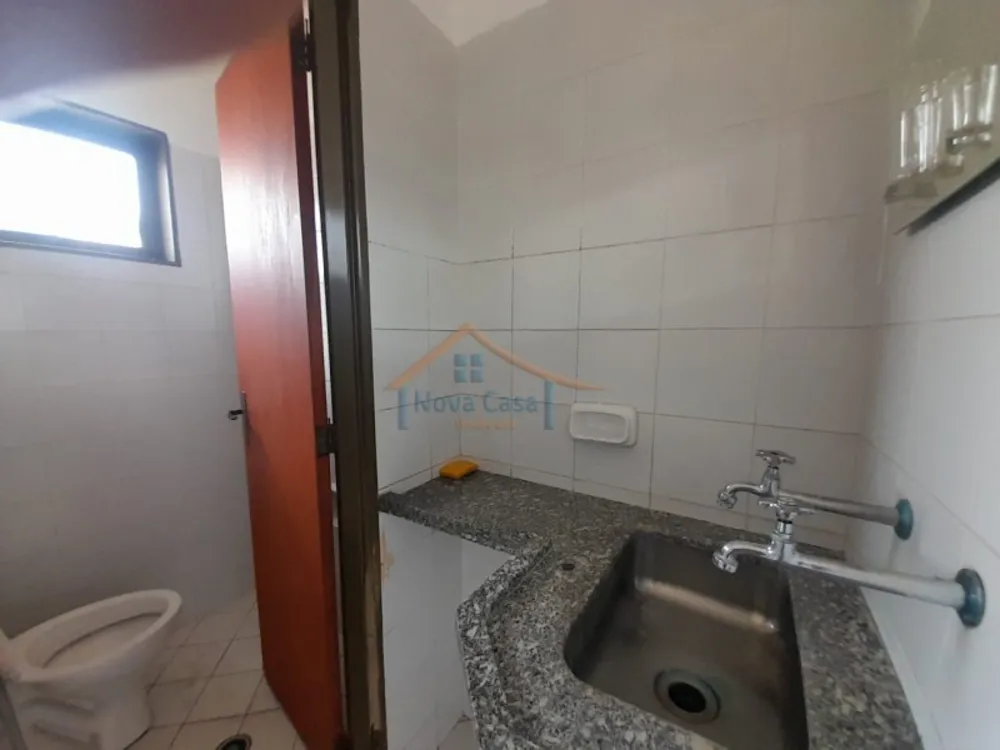 Sala-Conjunto, 28 m² - Foto 2