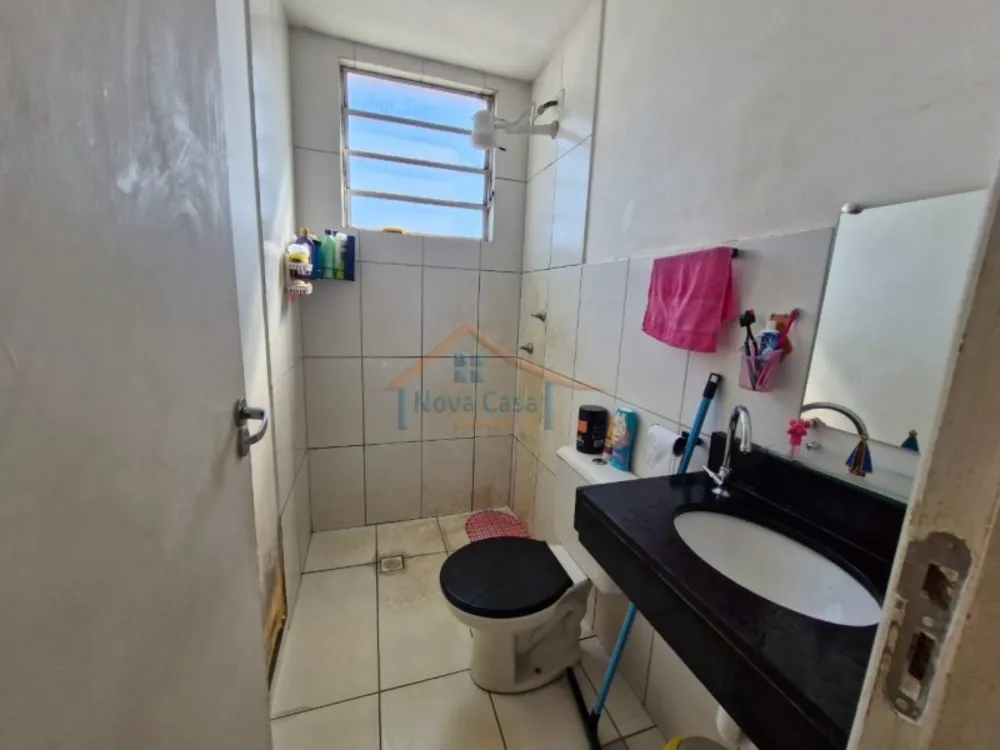 Apartamento, 2 quartos, 46 m² - Foto 6