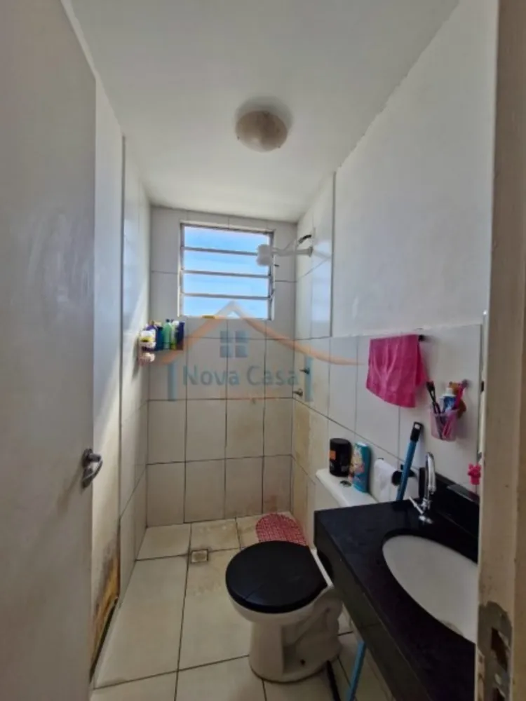 Apartamento, 2 quartos, 46 m² - Foto 3