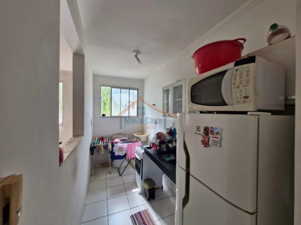 Apartamento, 2 quartos, 46 m² - Foto 7
