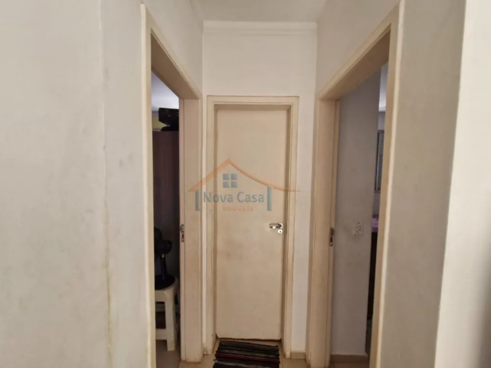 Apartamento, 2 quartos, 46 m² - Foto 4