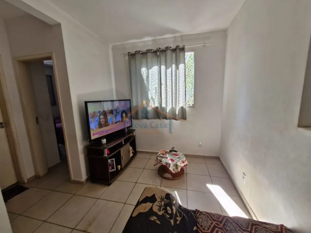 Apartamento, 2 quartos, 46 m² - Foto 11